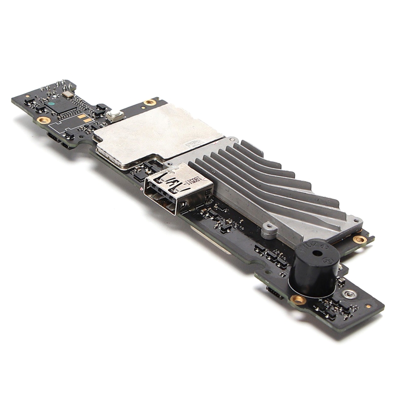 Description Picture 3 of itemRemote Control Board Drone Repair Accessories Board Mother Board for Mavic 2 Pro Motherboard Replacement Dropshipping