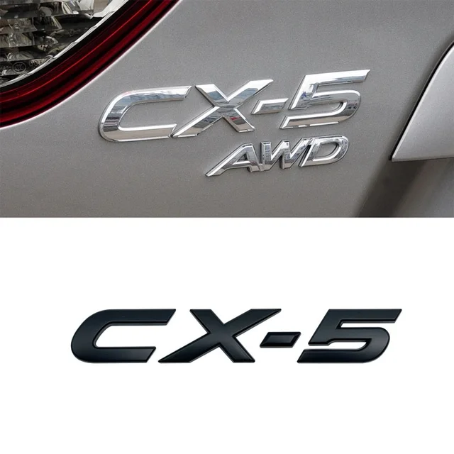 Mazda CX-4の車のトランク