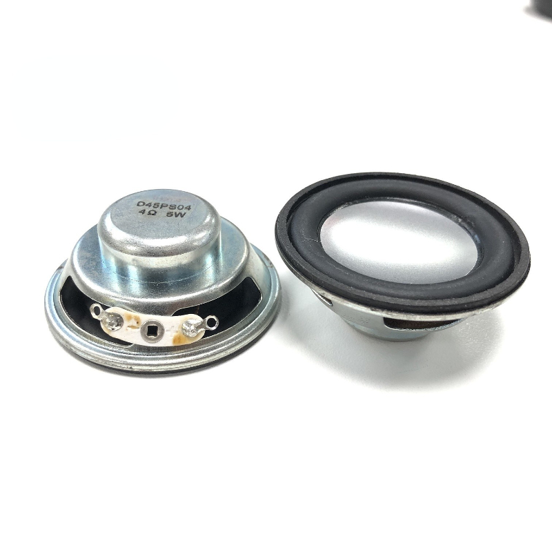 Title 5, SOTAMIA 2Pcs 45MM Mini Full Range Audio Speaker...