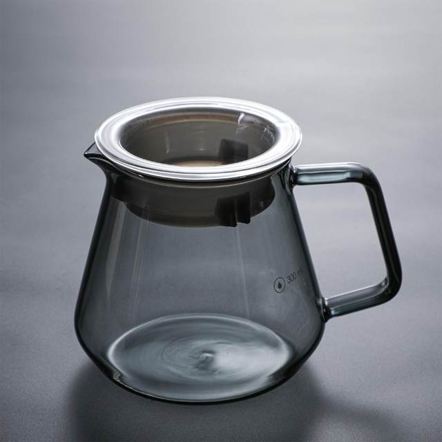 TIMEMORE Coffee Server 600 ml