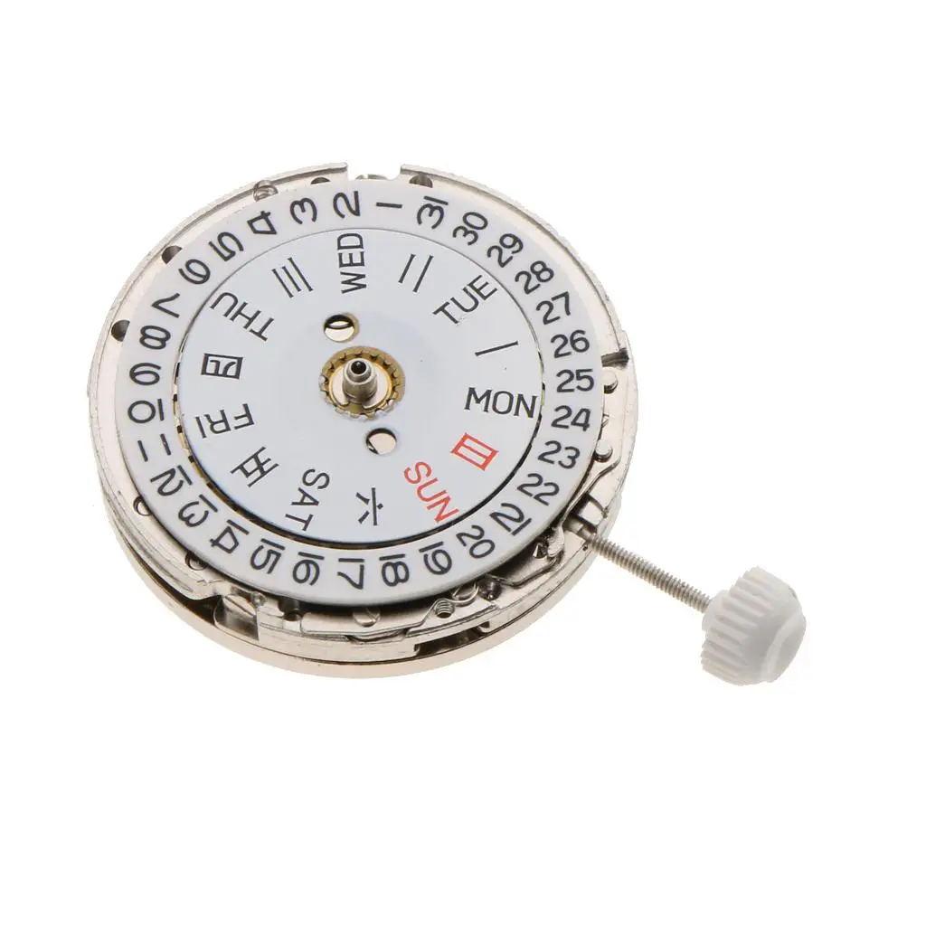 Automatic Mechanical Movement For Miyota 8205 Watch Repair Part Clock Accessories