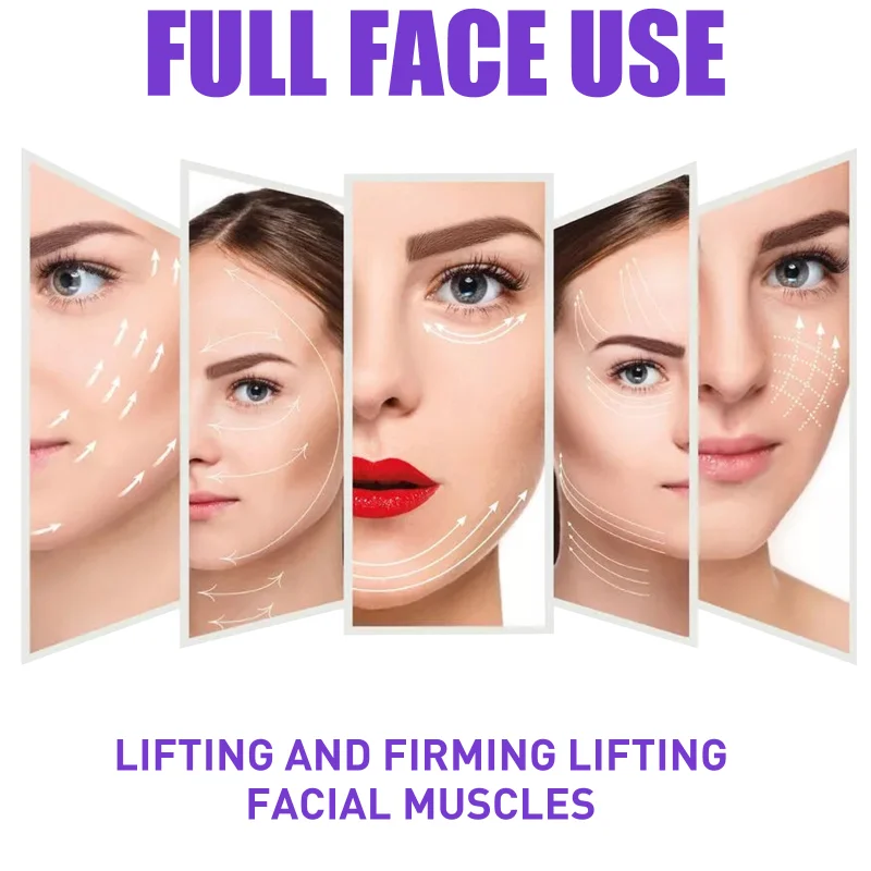 Best of V-Shape Slimming Cream Firm Face-lift Removal Double Chin Eliminate Masseter Muscle Tighten Two-Mandibular Line Anti-aging Cream Reviews & Tips - Image 5