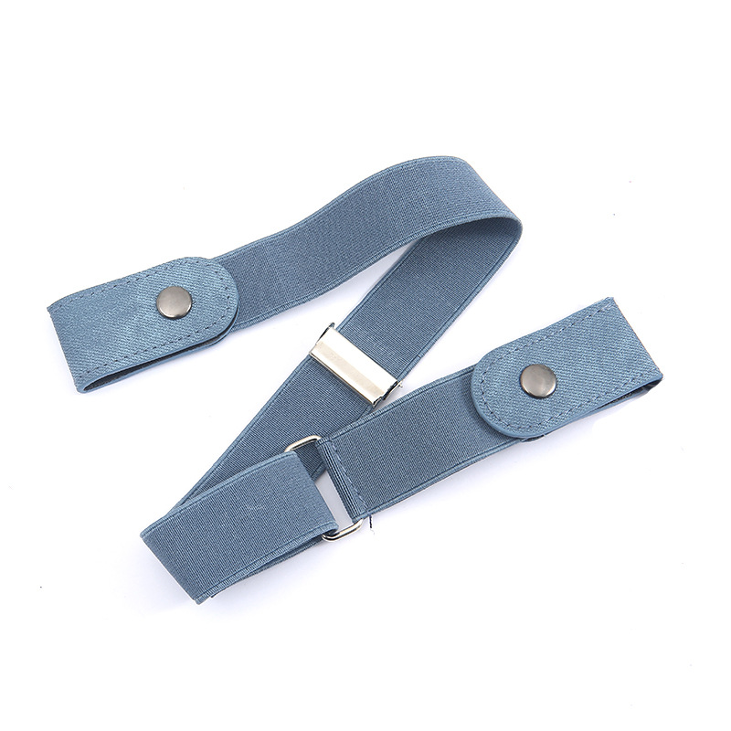 Title 6, New Adjustable Stretch Elastic Waist Band Invis...