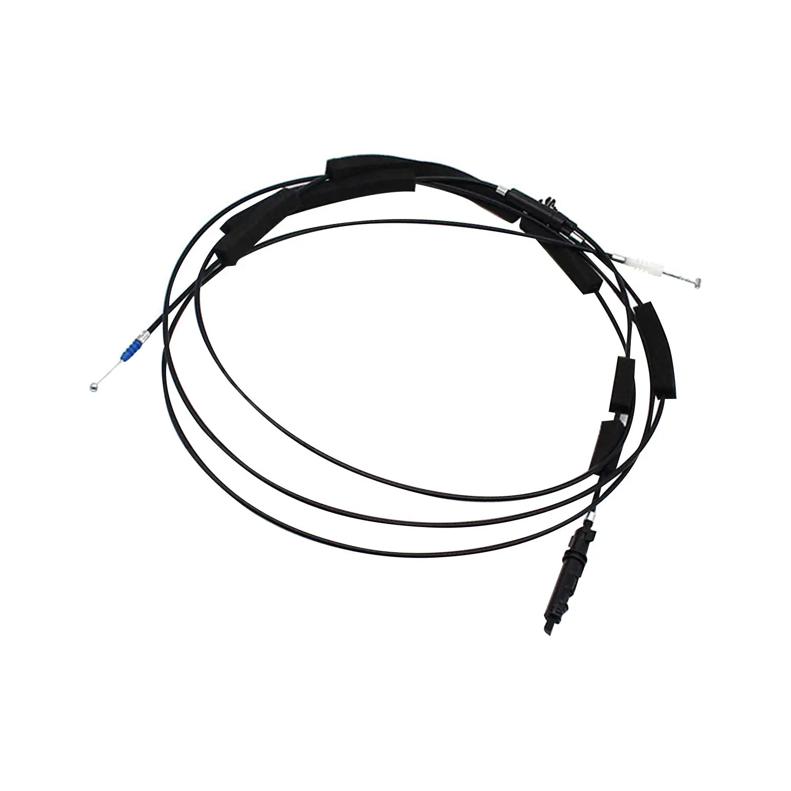 Trunk and Fuel Lid Opener Release Cable 74880-sna-a01 Assembly for Honda Civic 4 Door Sedan Automobile Repairing Accessory