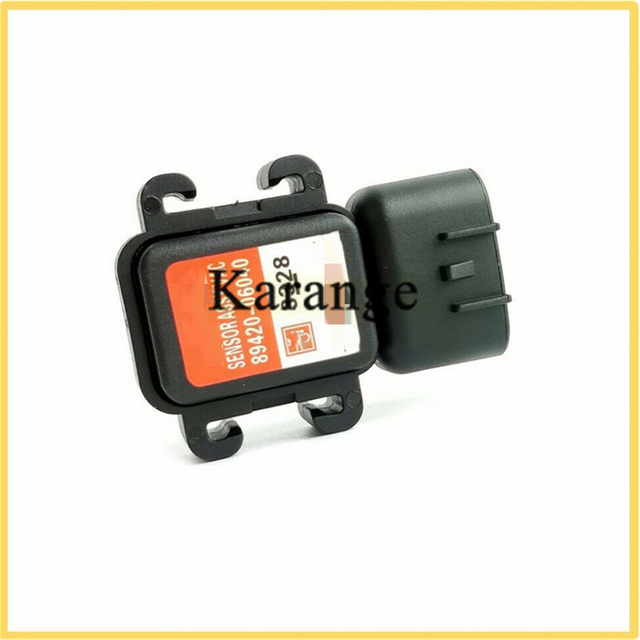 89420-02010 Manifold Absolute Pressure MAP Sensor For Toyota Corolla Camry Celica 98-99 Solara 99-01 New 8942002010 8942012090