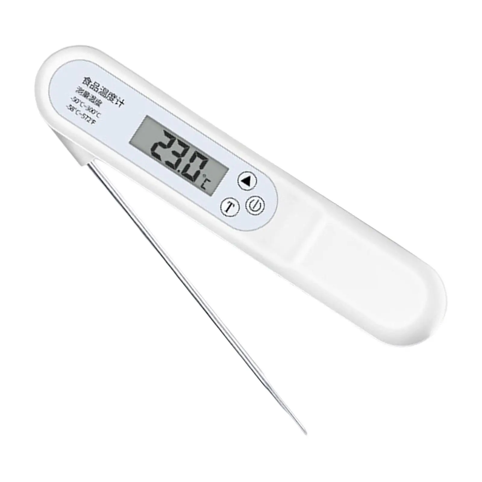 Food Thermometer Cooking Thermometer Kitchen Gadgets for Beef Turkey Frying