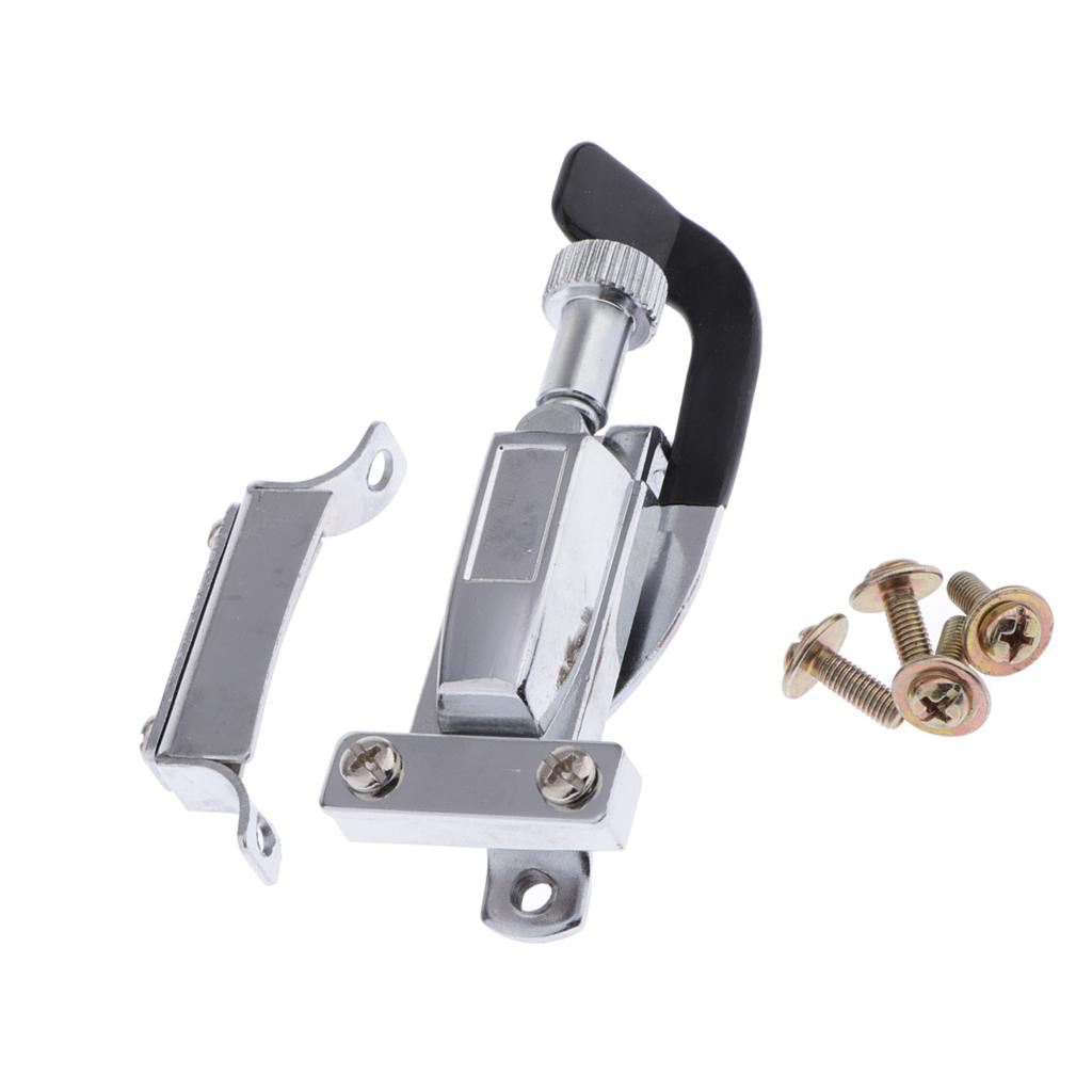 Description Picture 6 of itemSnare Drum Strainer Throw-off for Snare Drum Percussion Instrument Parts