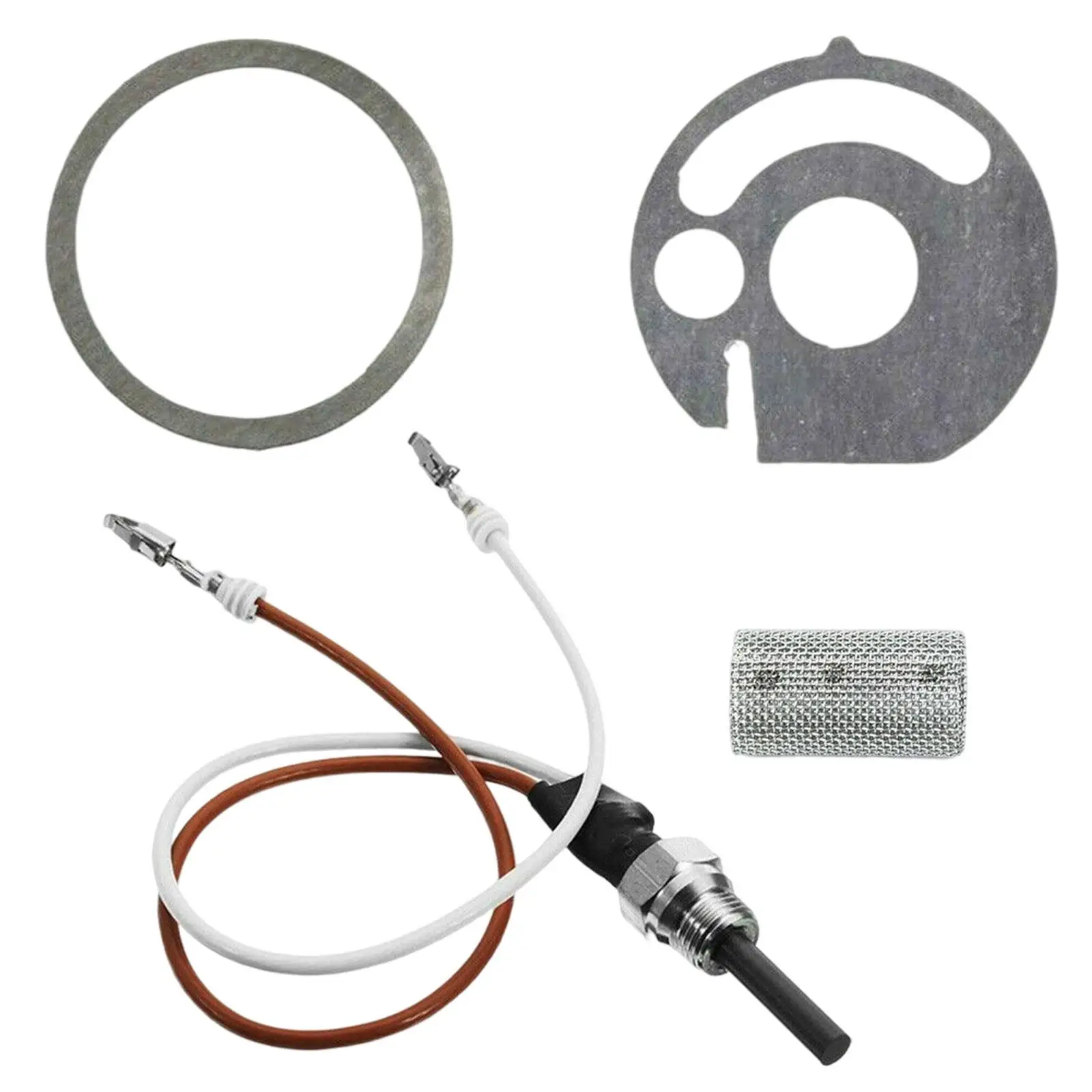 Parking Heater Glow Plug Kit for Hydronic D4WS 5WZ Parts