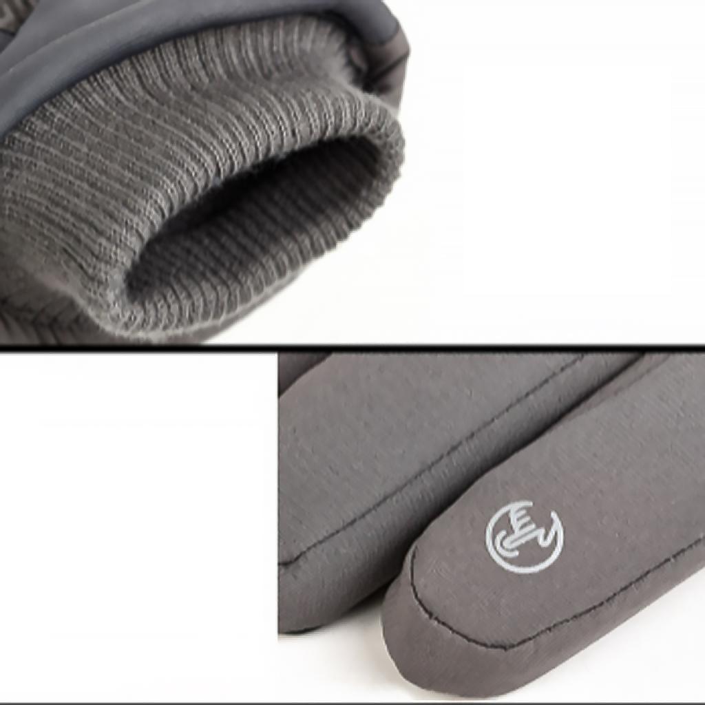 Warm Gloves  Touch Screen for Outdoor Cycling Winter