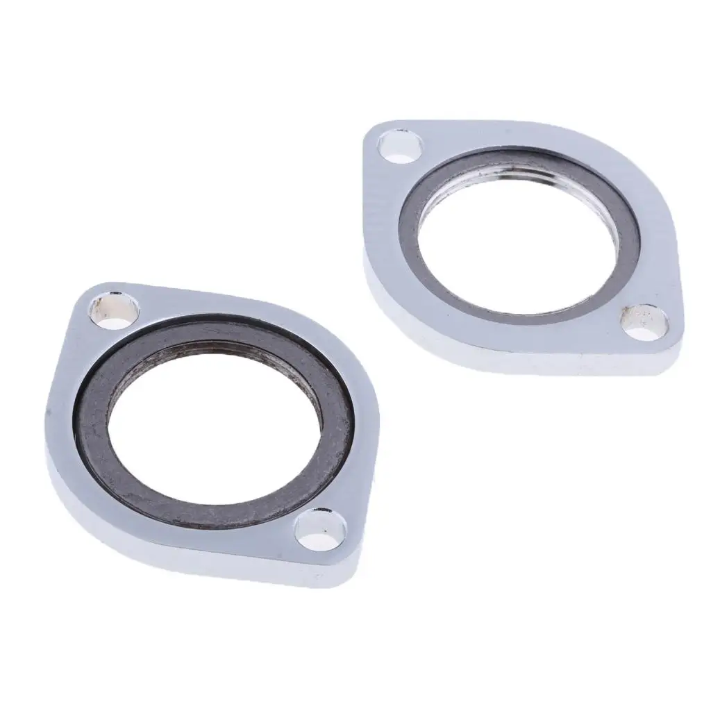 Exhaust Flange Kit for XL883