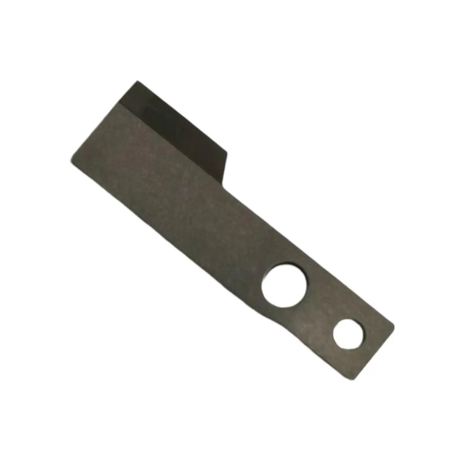Lower Carbide Blade 774, 776, 783, 784, 785, 786, 787, 788, 4760 Sewing Machine Attachment Equipment Serger Knife Overlock Blade