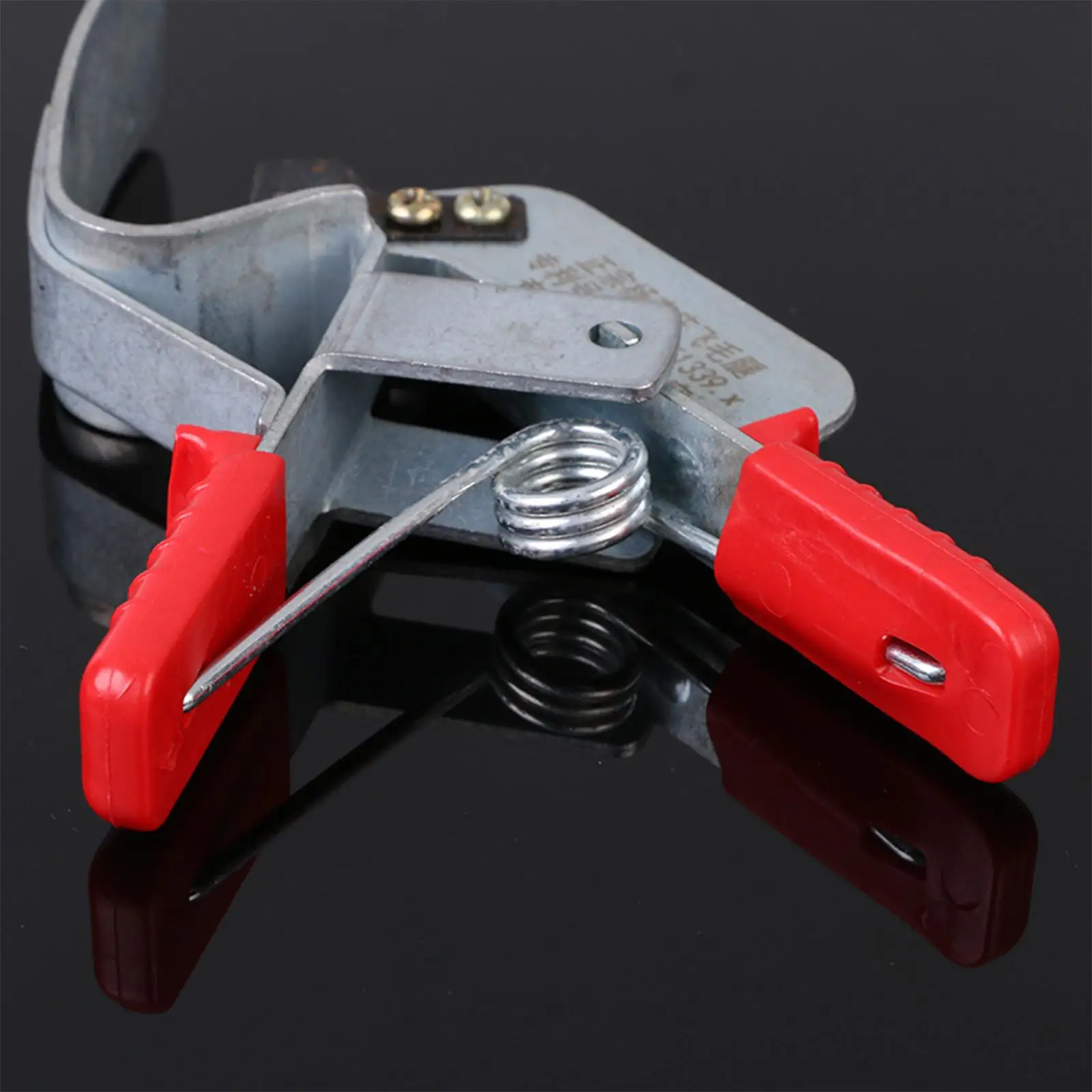 Bark Ring Cutter 2.5-9cm Anti-Slip Sharp Multifunction Hand High-Carbon Steel