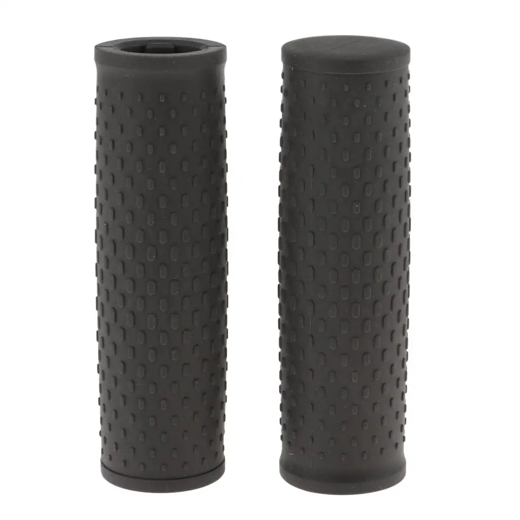 Handlebar Grips For  Mijia   Electrica Scooter, Cycling Bike, MTB