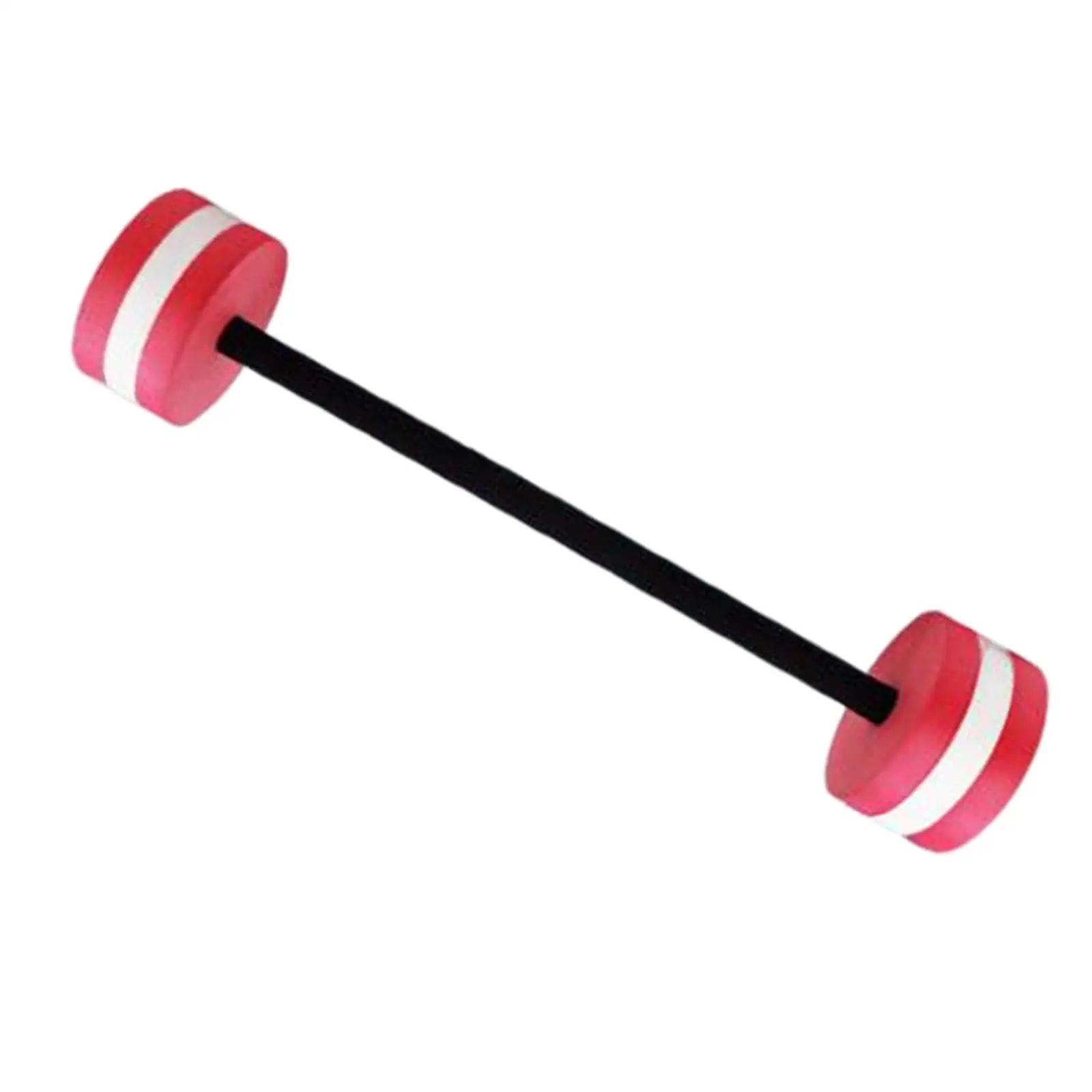 Water Dumbbells Pool Exercise Sports Aquatic Exercise Dumbbells