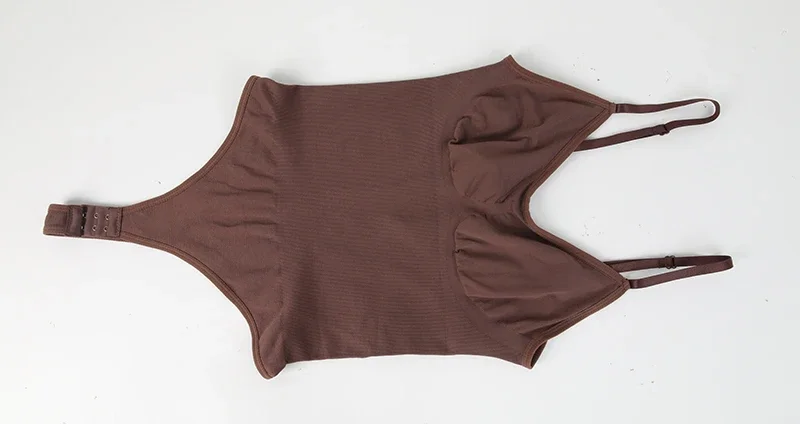 Ongitecoude Bodysuit Shapewear