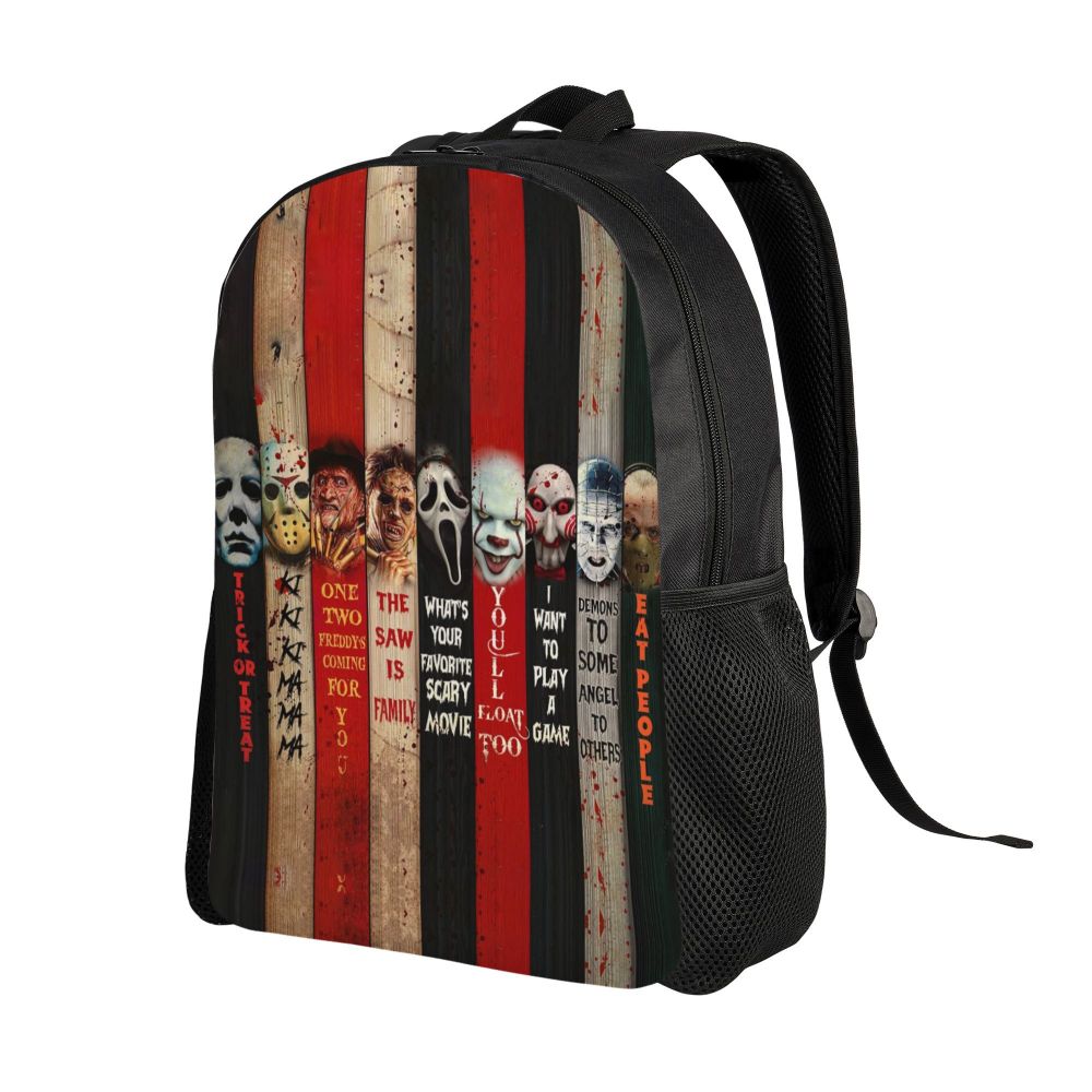 homens e mulheres, moda bookbag para a