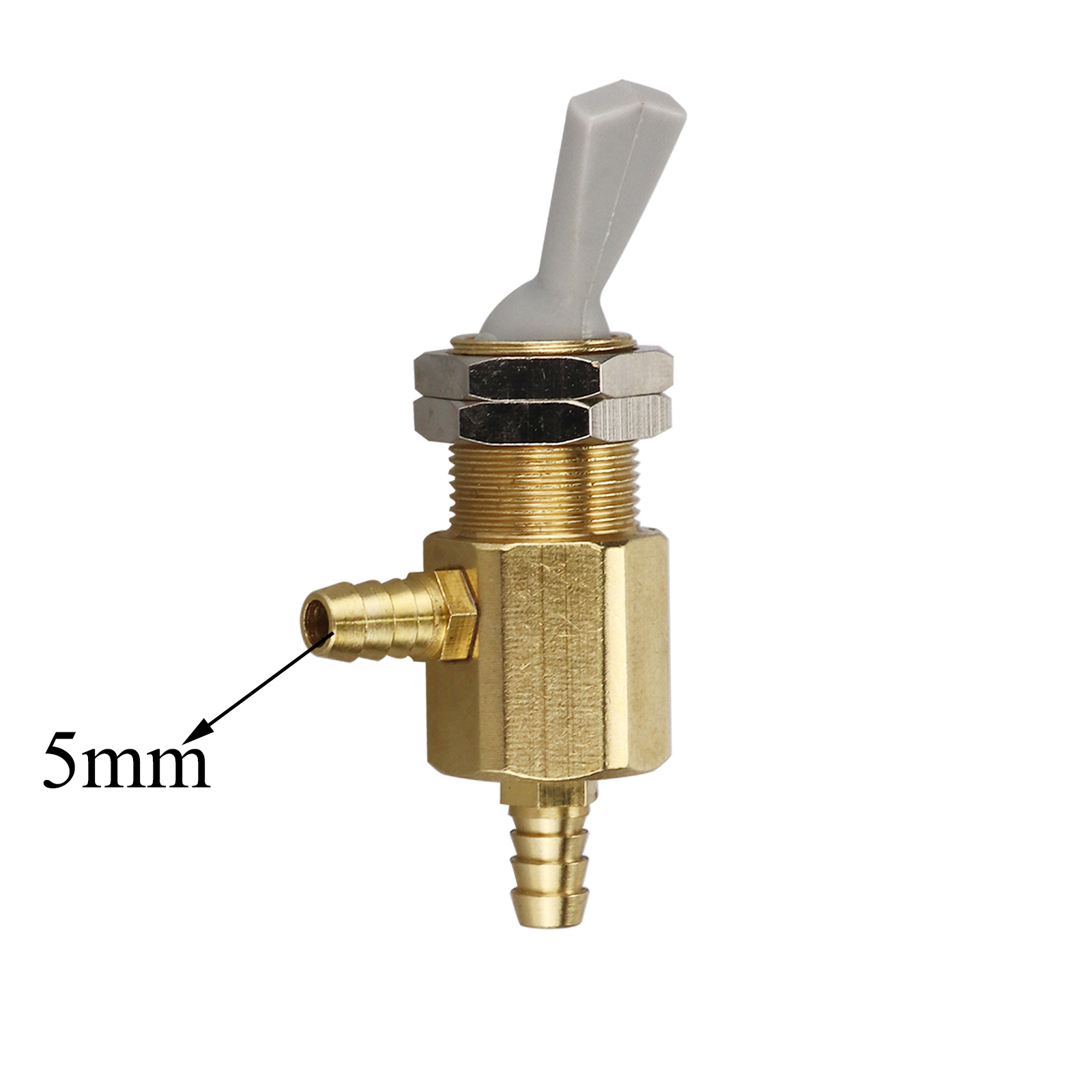 Best of 1Pc Dental Chair Accessories Spare Part Connector Valves Dental Handpiece Conversion Head Dental Light Switch Foot Switch Reviews & Tips - Image 6