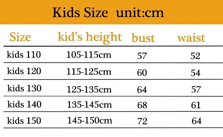 Kids Costume Kids Costume
