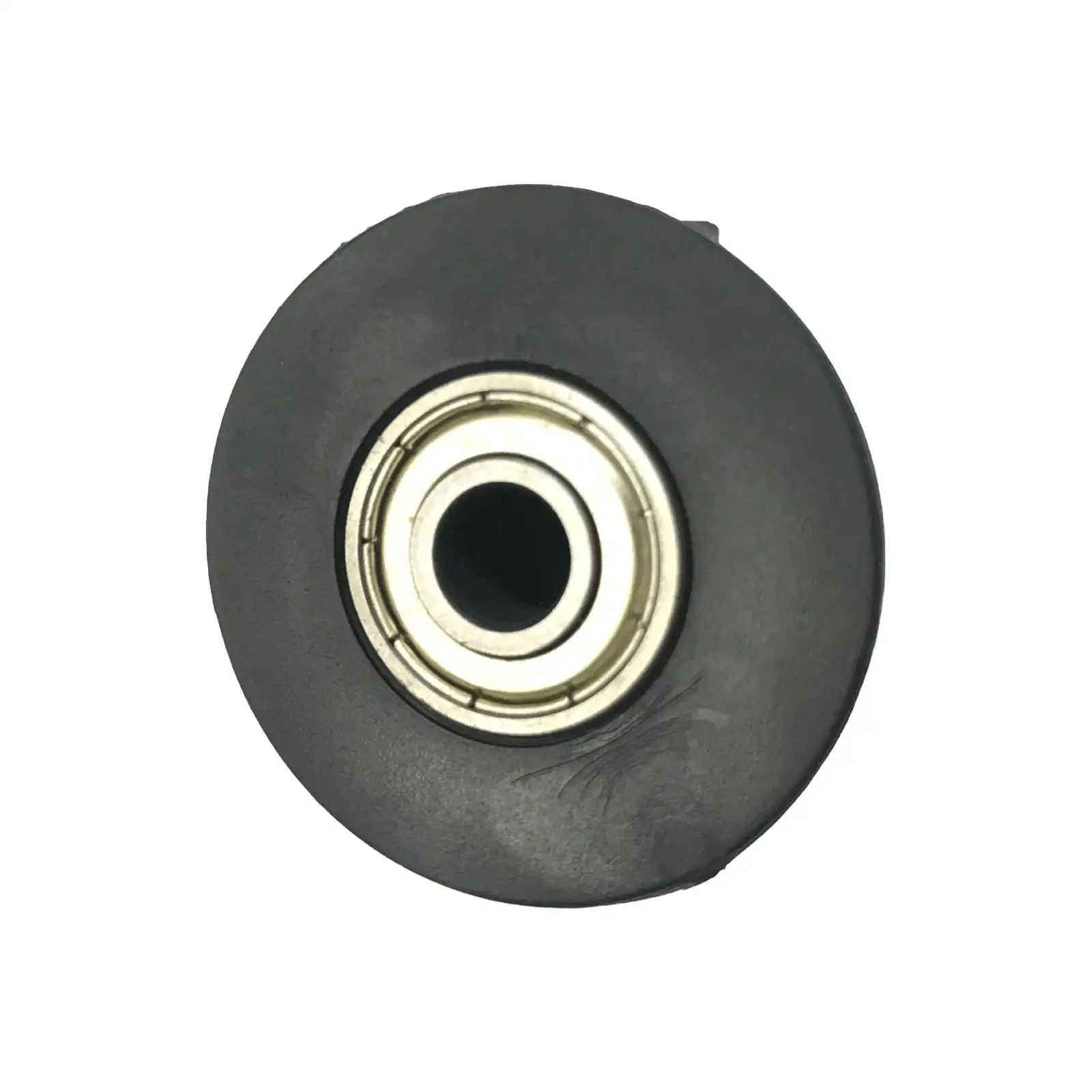 Rowing Machine Bearing Wheel Easy to Install Abdominal Machine Pulley for Fitness Parts