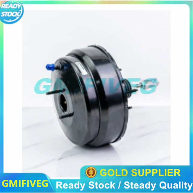 sale❗️ファイセン New Brake Vacuum Booster F01G0610FJ For ISUZU D-MAX 2008.5