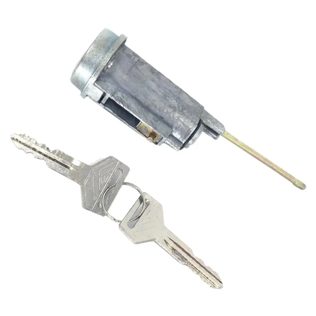 Ignition Lock Cylinder + 2 Keys For   Solara 1999 2003 # 69057 48011