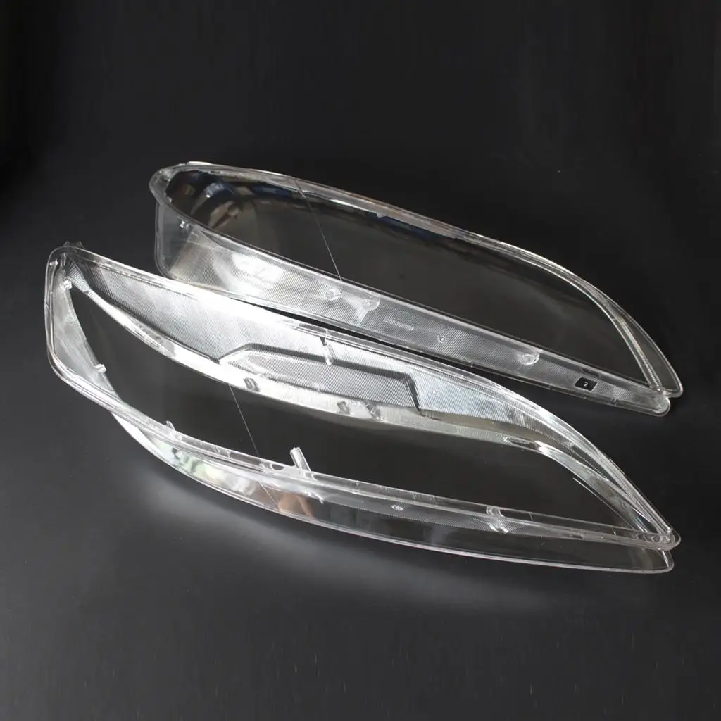 Auto Clear Headlight Lens for 2003-2007 Parts Accessories