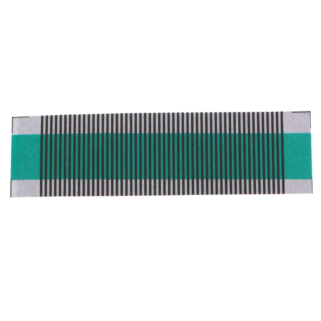 Ribbon Cable for Instrument Cluster for Saab9-Material