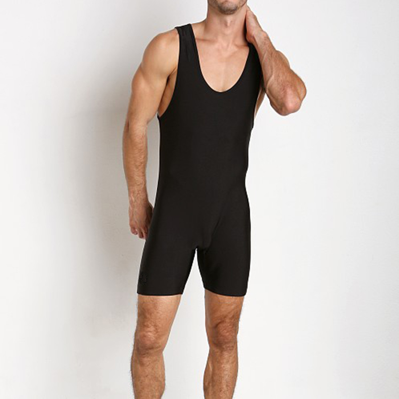 Adidas Wrestling Singlet