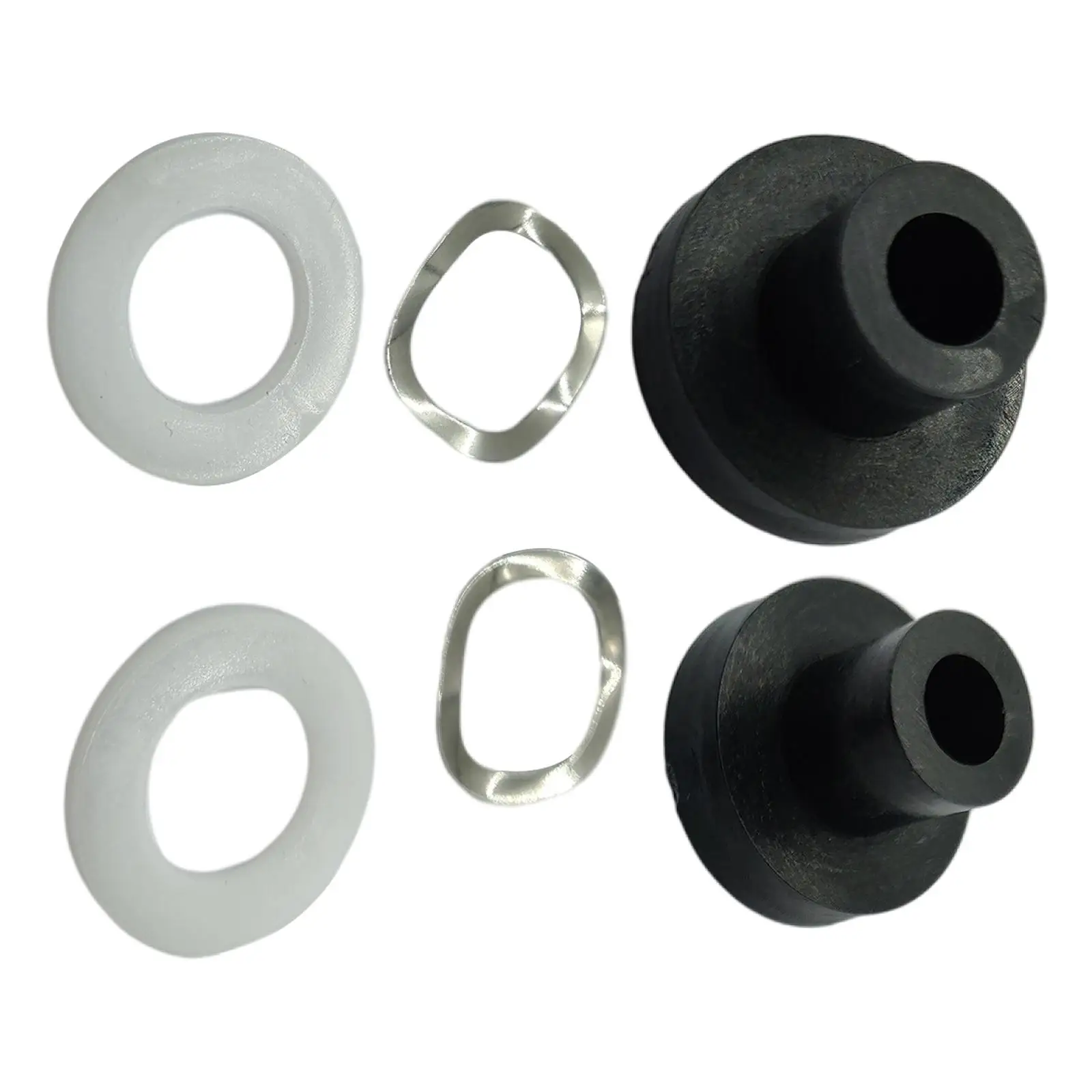 2 Pieces Window Bushing 909-925 Easy to Install Premium for