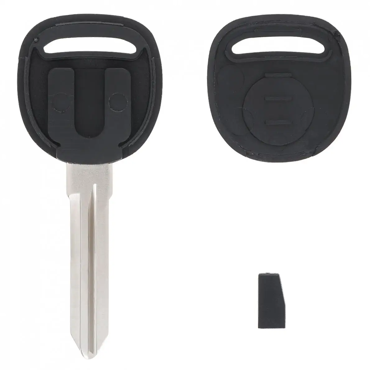 Llave transpondedora de repuesto DRISENTRI