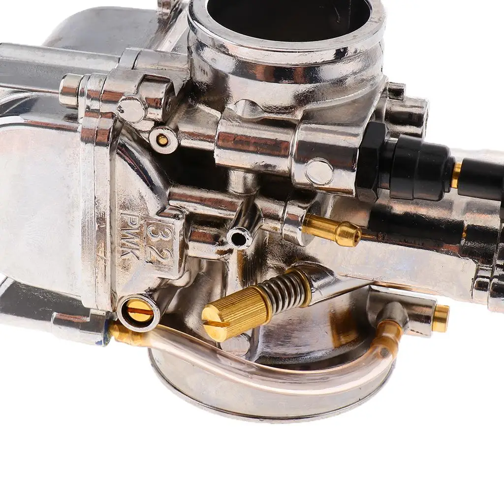 32mm Performance Carburetor 34 for   EXC YFM660 ATV  Dirt Bike