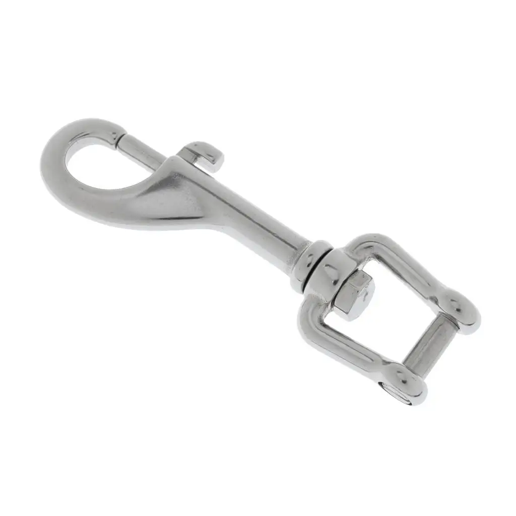Diving   Marine Boat Shackle, Strong, Sturdy And Durable - Perfect