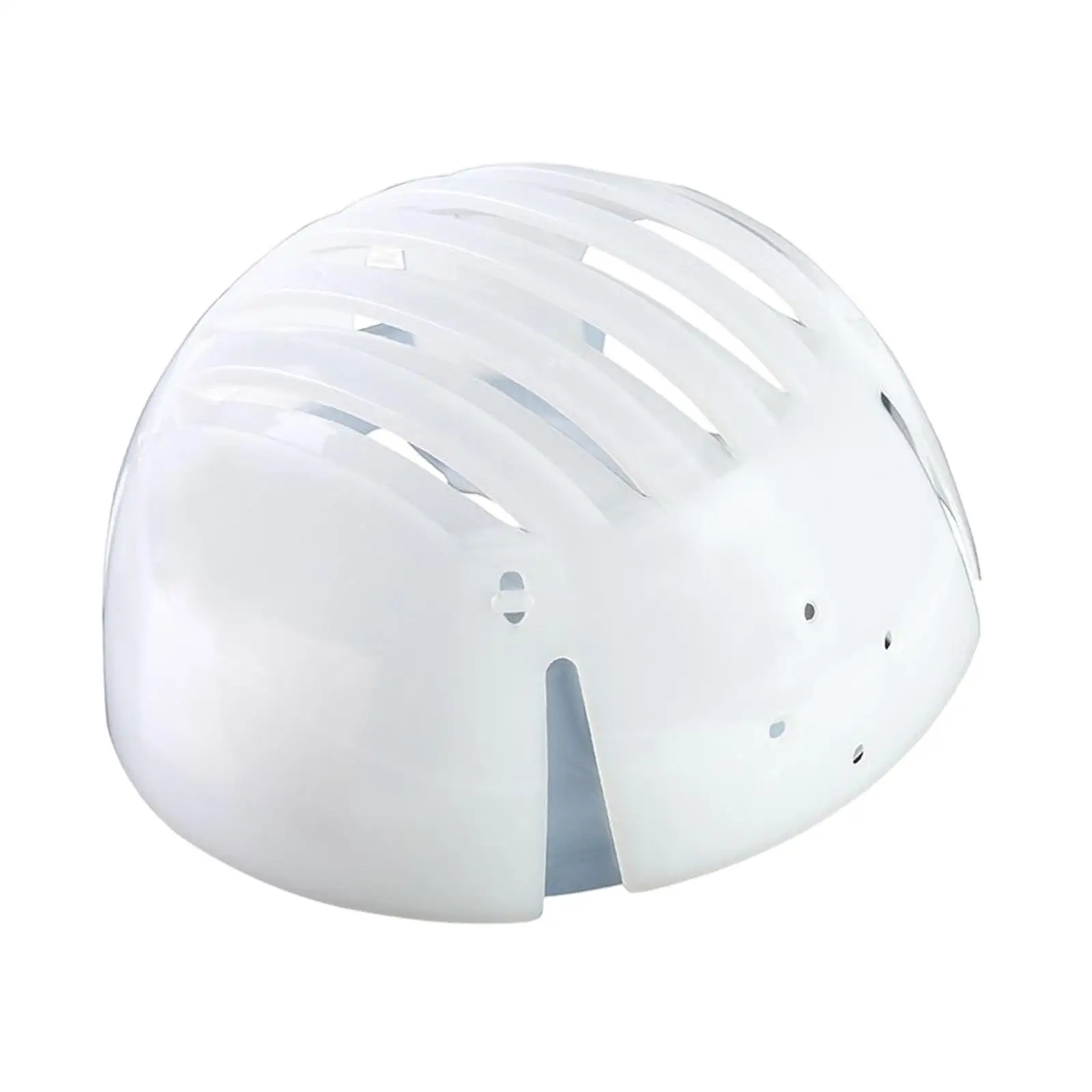 Portable Safety Helmet Protective Hat Lining Lightweight Prevent Collision Head Protection Bumper Hat Insert for Factory Sports