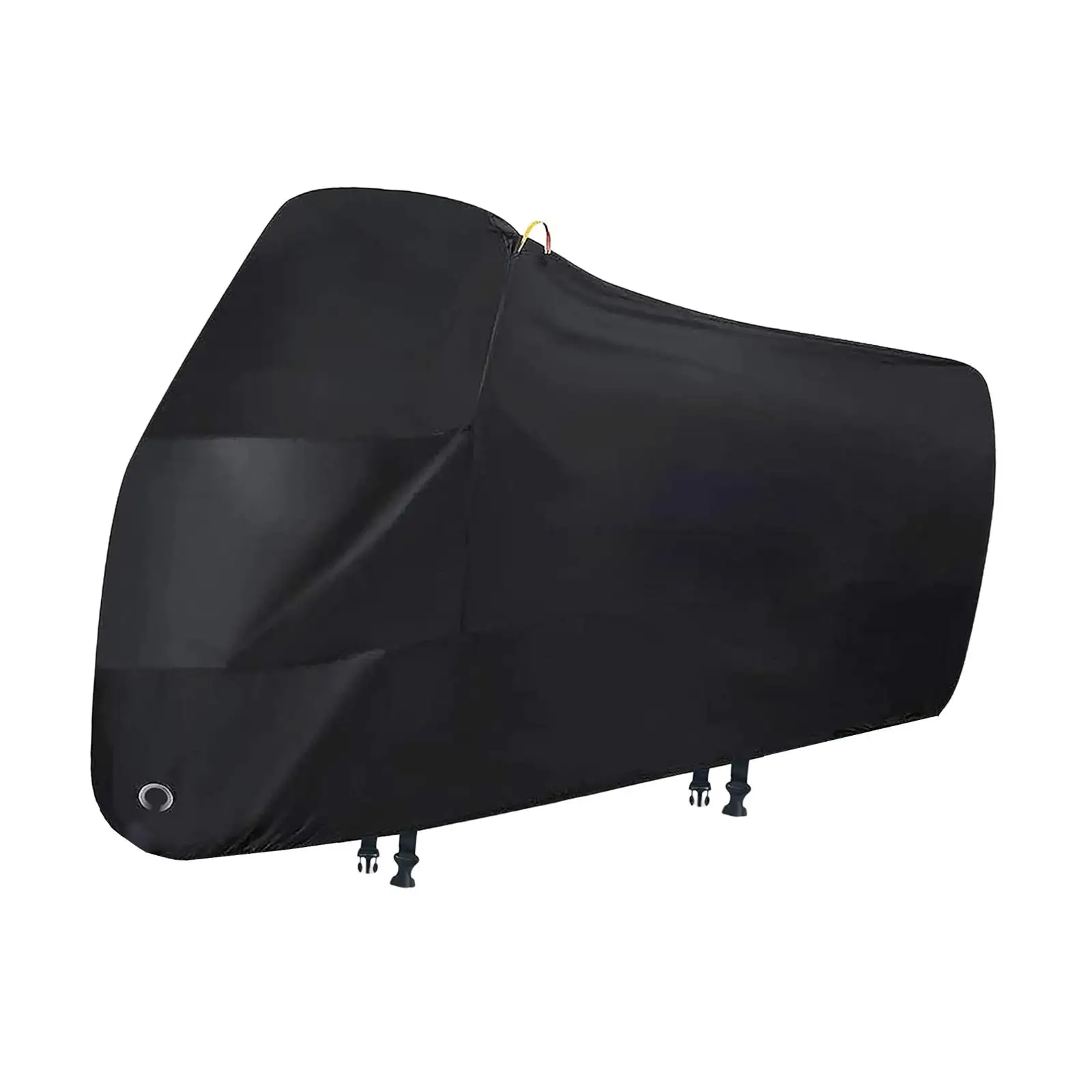 Scooter Mopeds Cover Motorcycle Protective Cover 200x70x110cm