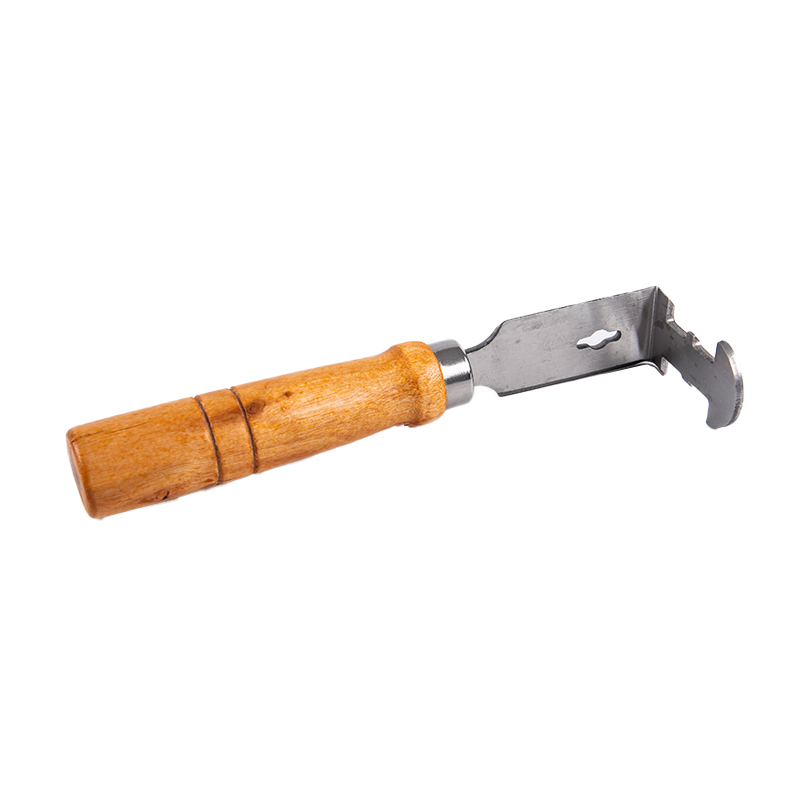 Bee Hive Tool Raspador para Apicultor, Tome