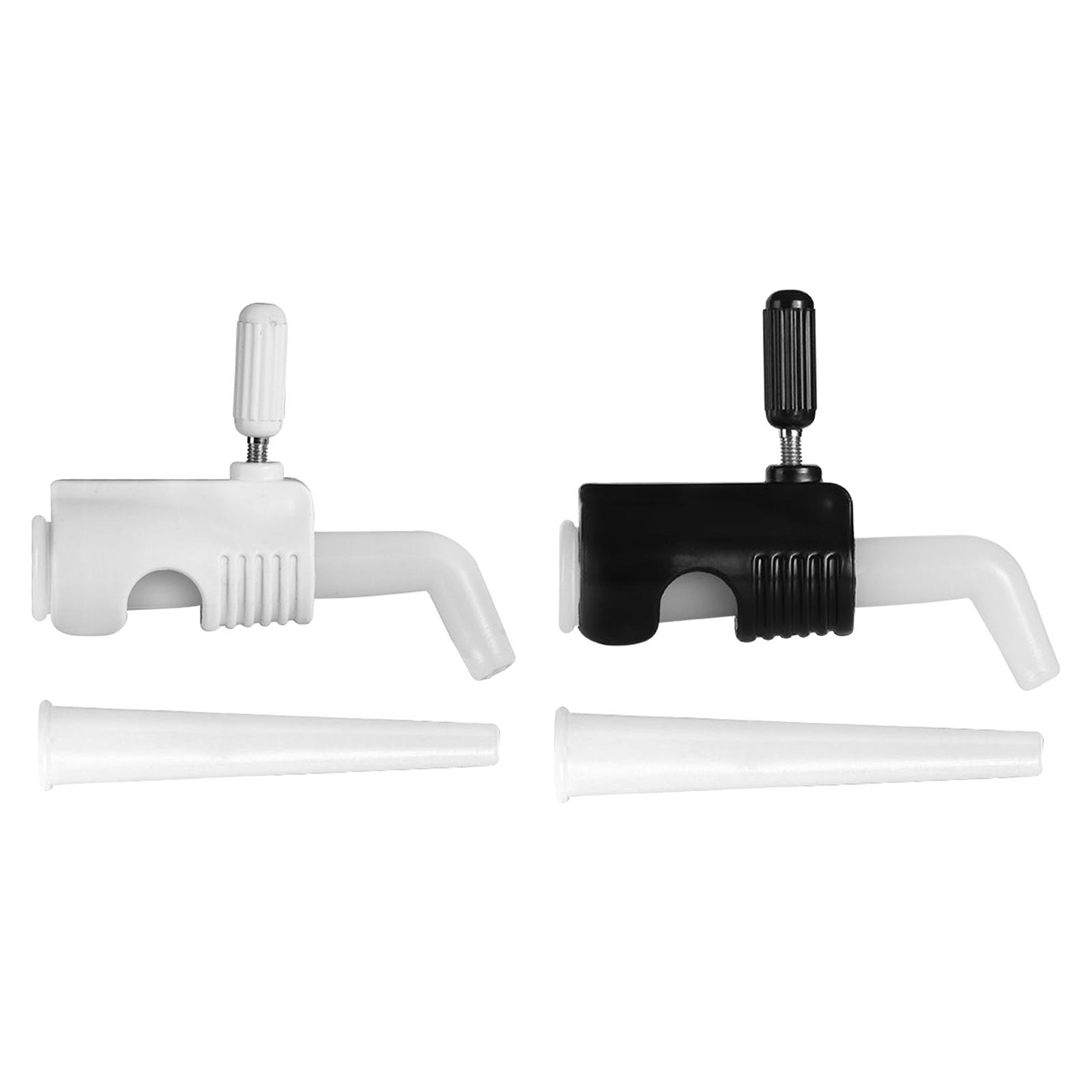 Description Picture 5 of itemCoffeeware Thin Mouth Swan Neck Coffee Tea Pot Gooseneck Drip Kettle Flow Control