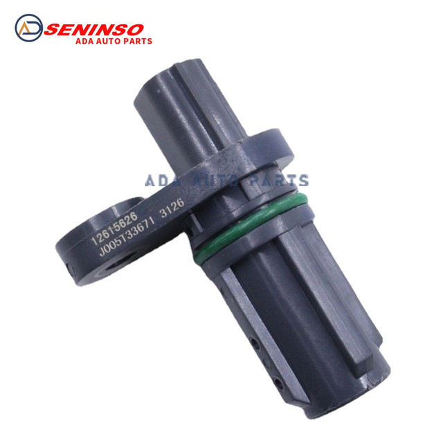 Genuine GM Parts 12689035 - Camshaft 5.3L Single Bolt Non-AFM