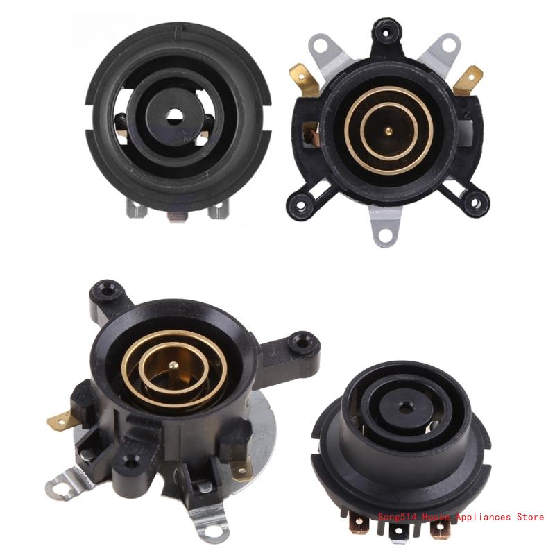 Description Picture 3 of itemKettle Thermostat Electric Kettle Parts Temperature Control Flame Retardant, for Electric Kettle Parts 95AC