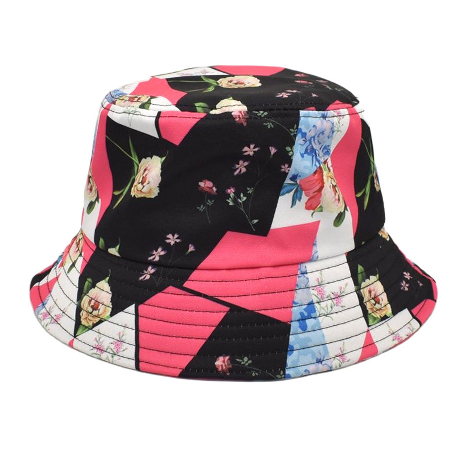 Beer Bucket Hat with String Men And 
