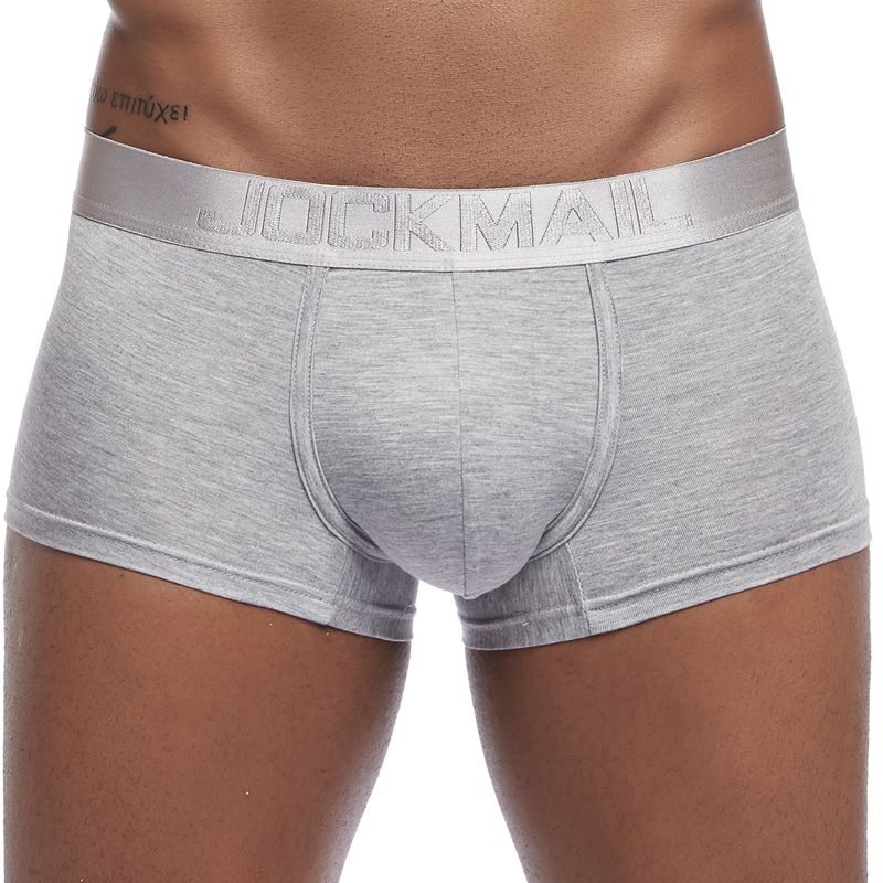 Title 5, Roupa interior masculina boxers roupas masculin...