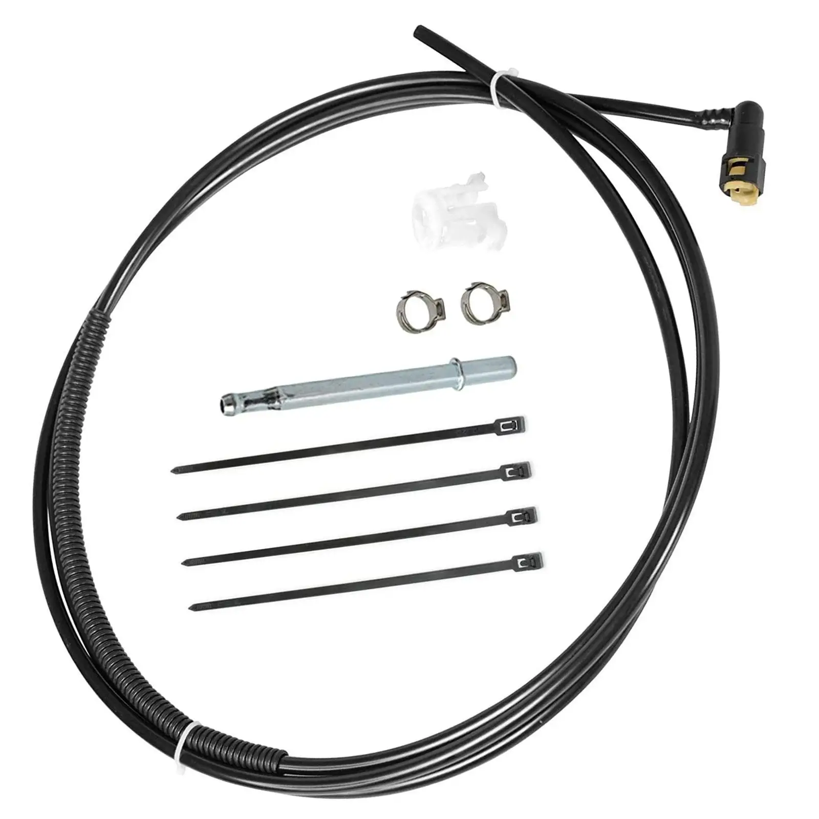 Pick up Gas Fuel Line Fl-Fg0212 Replacement Durable Spare Parts High Performance for Dodge RAM Pick up 1500 2500 3500