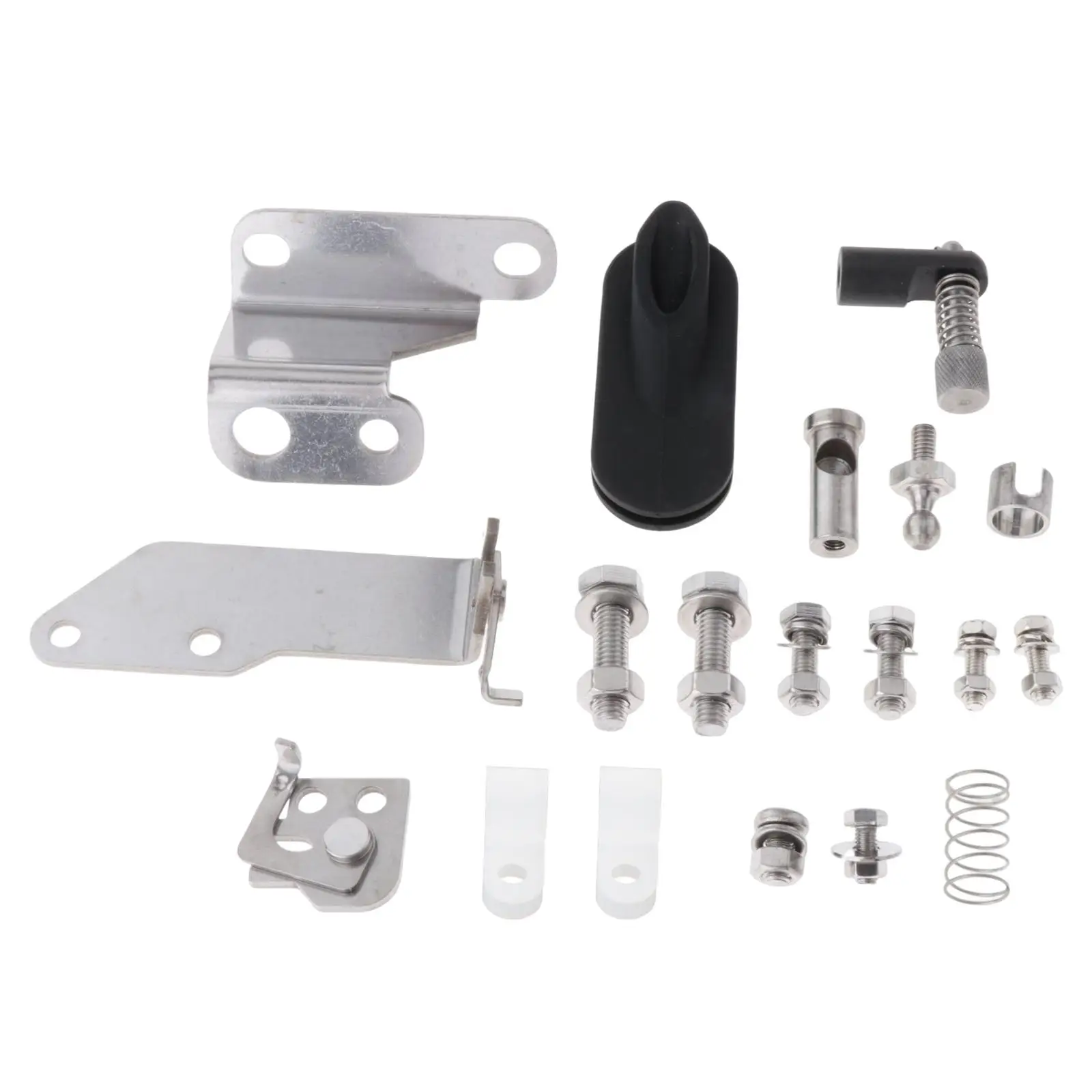 Remote Control Fitting Kit 3A1-83880-1 for Tohatsu Outboard Motor Direct Replaces