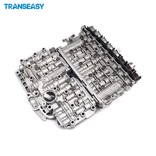 ZF5HP24A トランスミッションバルブボディ 5HP24A 5HP24 BMW対応