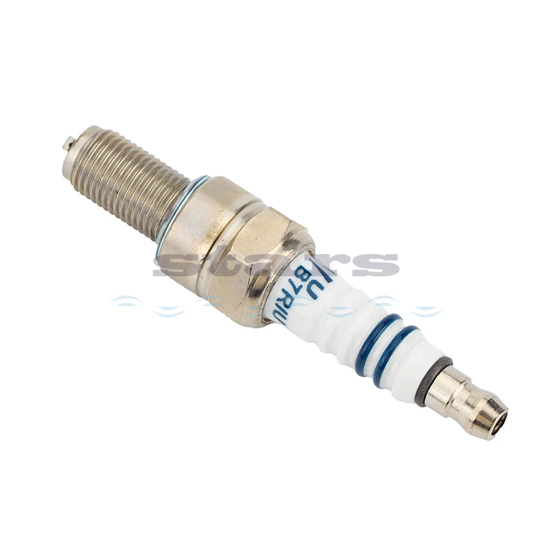 Motorrad iridium zündkerze b7riu für cr7e CPR7EA-9 CPR8EA-9 cpr8eaix-9 96067 cr8e cr8eix iu24 iu22 ur4dc prg6hcc – Detail 2