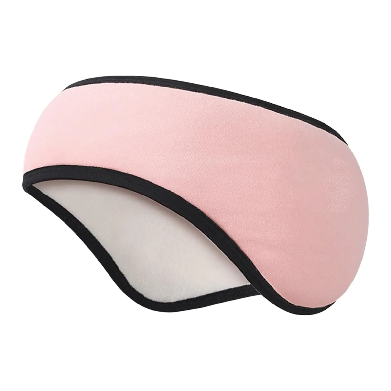Winter Earmuffs for Women Ear Cover Ear Warmers Headband for Cycling Ski