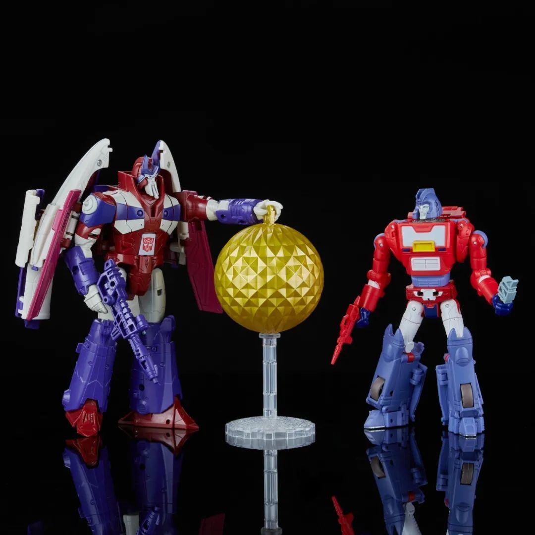 Фигурка аниме Hasbro Трансформеры A Hero Born Alpha Trion Orion Pax  векторная Sigma Key аксессуары для детей коллекционный подарок | AliExpress