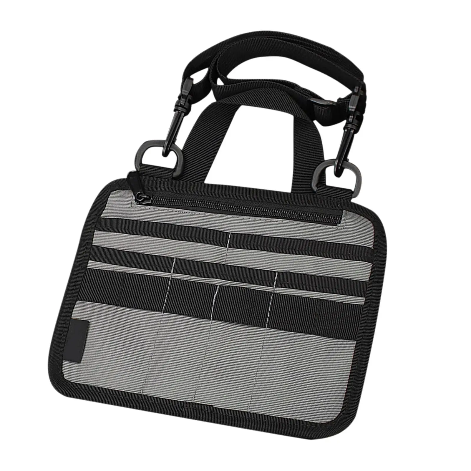 Multifunctional Tool Bag Pocket Organizer Sundries Bag for Hiking Camping