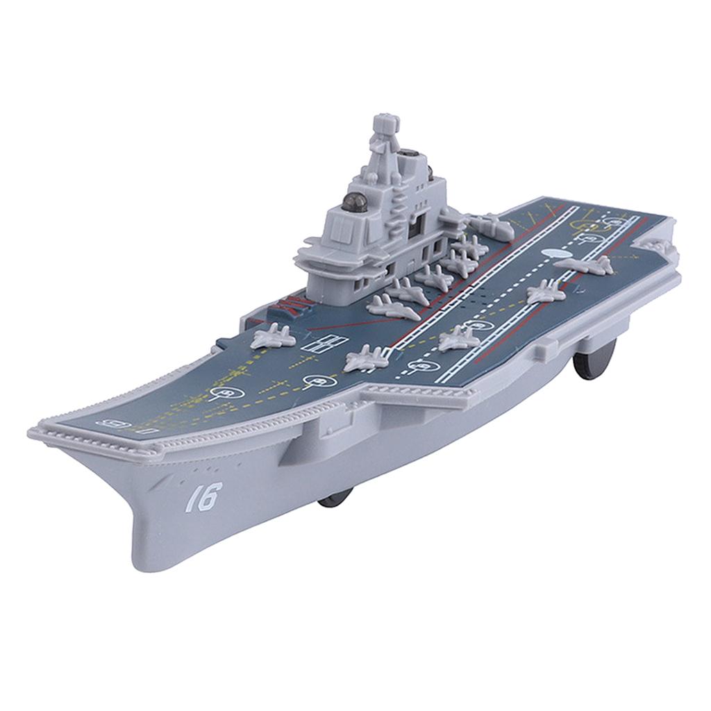 aircraft carrier playset