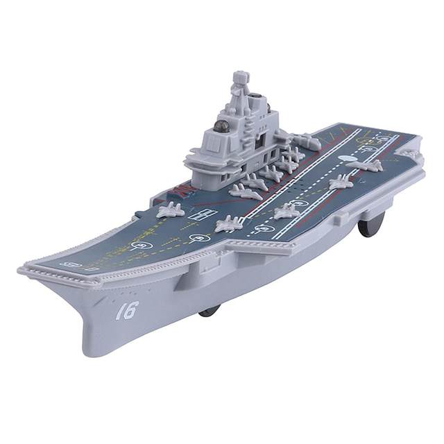 Battleship toys sales aircraft carrier