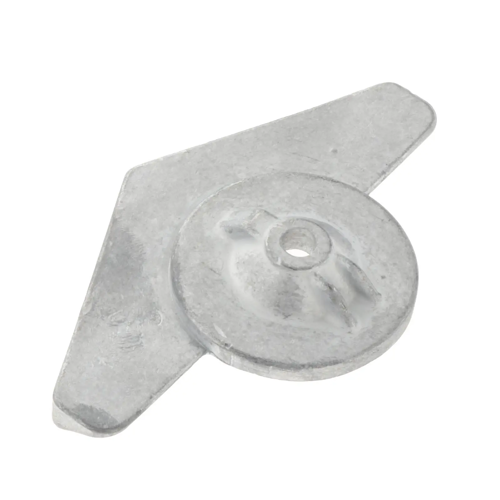 Anode Fits Outboard Motor 5 Stroke & Easy to Install Durable 683-45251-00 Parts